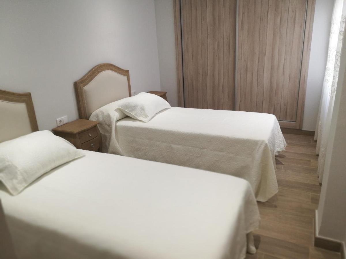 PeñíscolaCasa Noema公寓 外观 照片