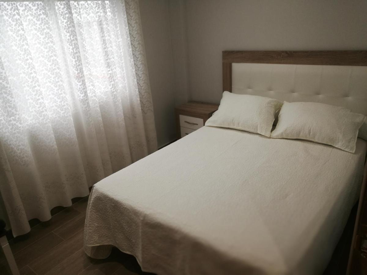 PeñíscolaCasa Noema公寓 外观 照片